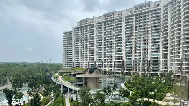 Ultra Luxury projects