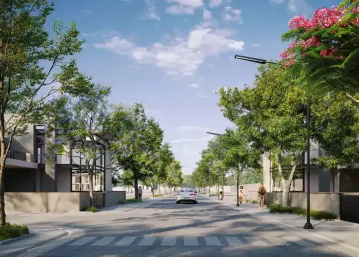 Unitech Uniworld Resorts