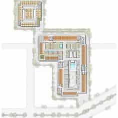 Elan Paradise Floor Plan