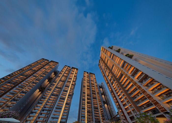 Signature Global Cloverdale SPR