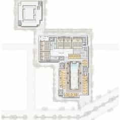 Elan Paradise Floor Plan