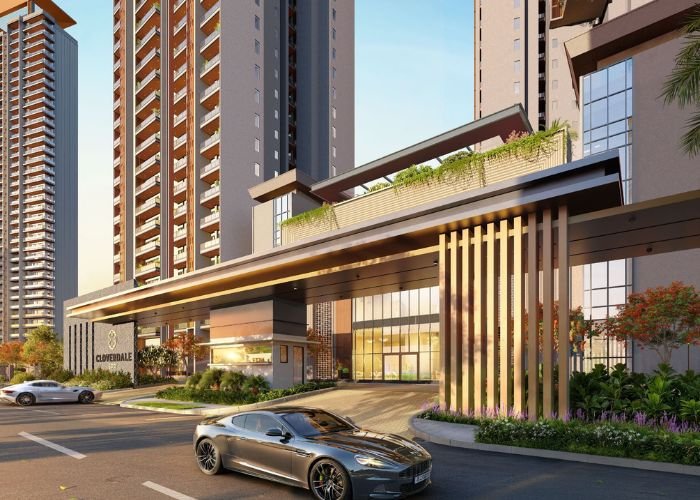 Signature Global Cloverdale SPR