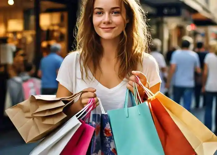 Retail shops in Gurgaon